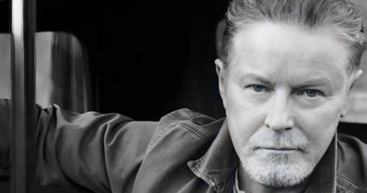Don Henley