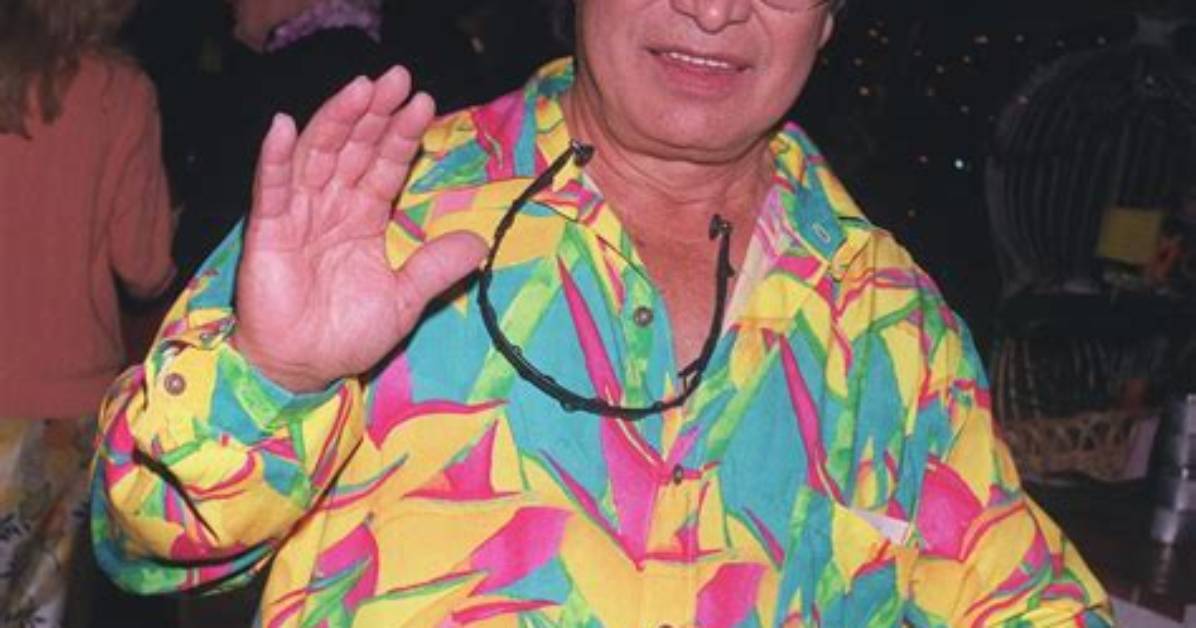 Don Ho Net Worth