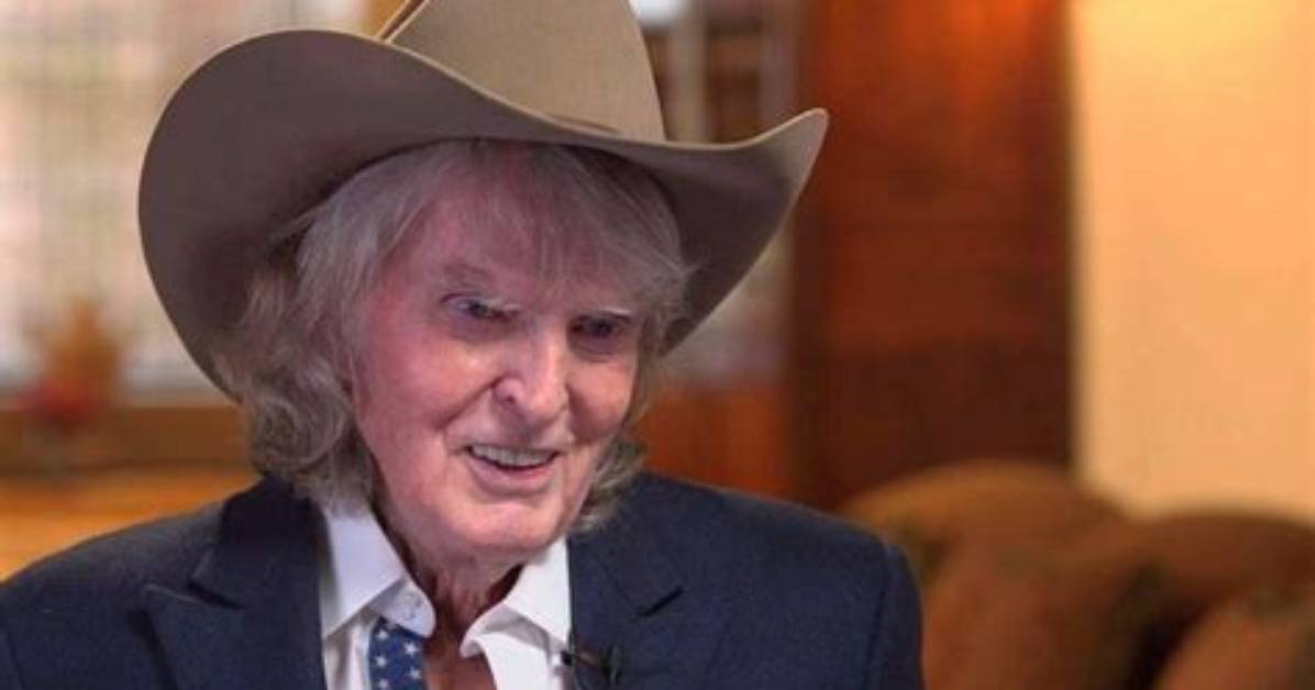 Don Imus Net Worth