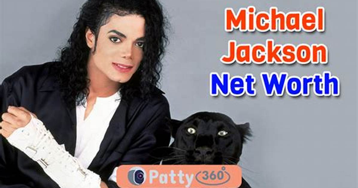 Don Jackson Net Worth (2024)