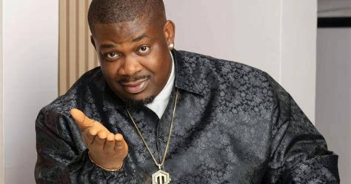 Don Jazzy