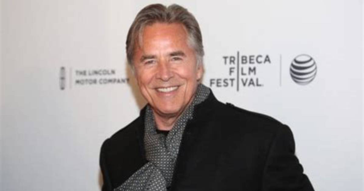 Don Johnson Net Worth