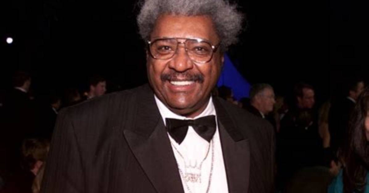 Don King