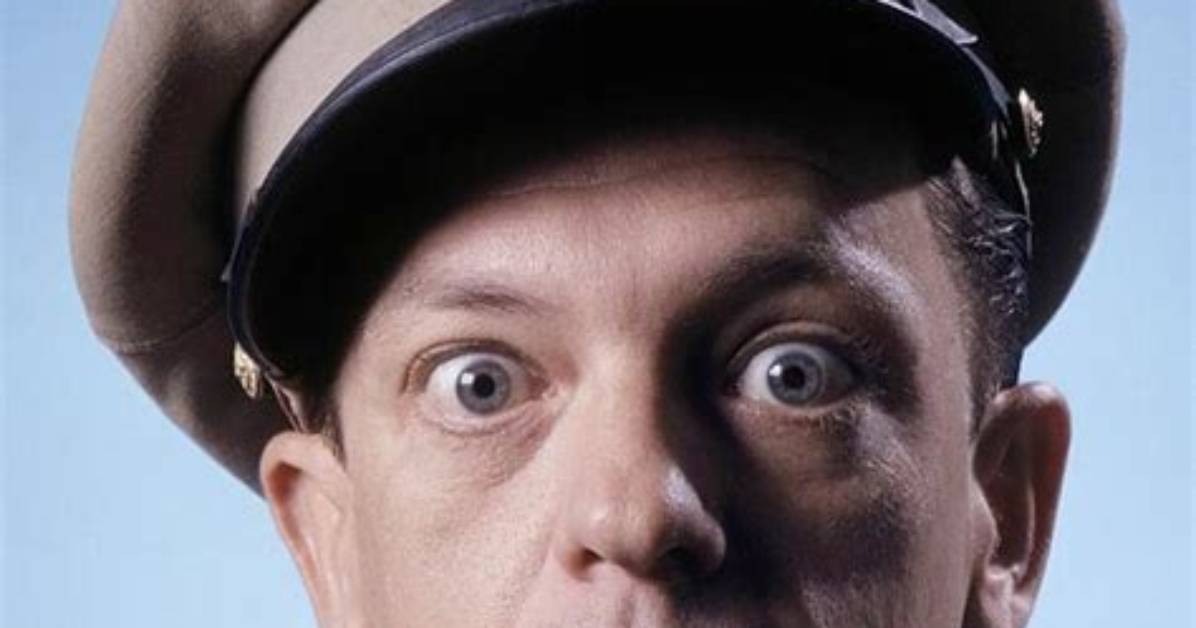 Don Knotts