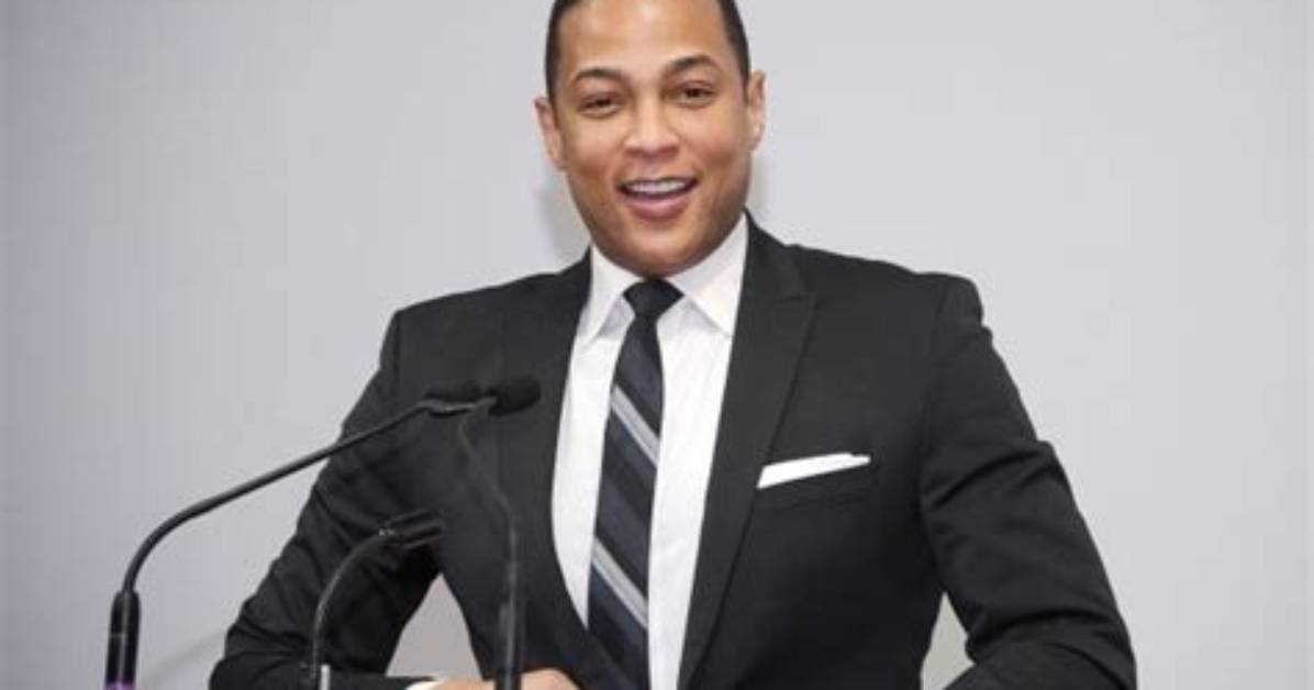 Don Lemon Net Worth