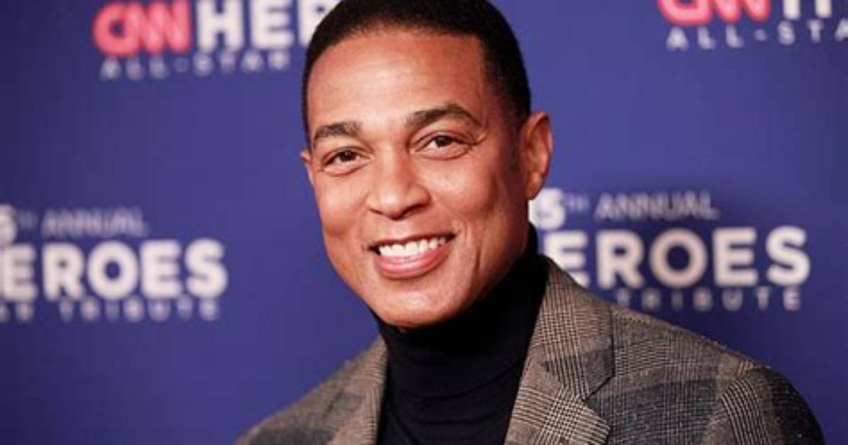 Don Lemon