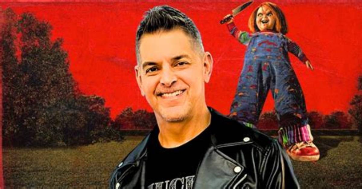Don Mancini