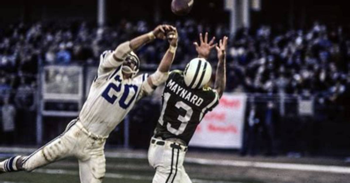 Don Maynard