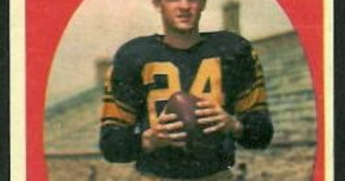 Don Mcilhenny