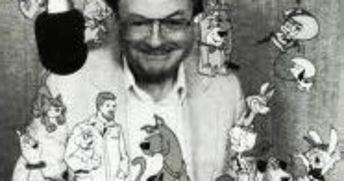 Don Messick Net Worth