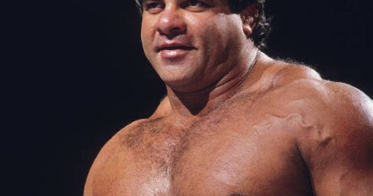 Don Muraco
