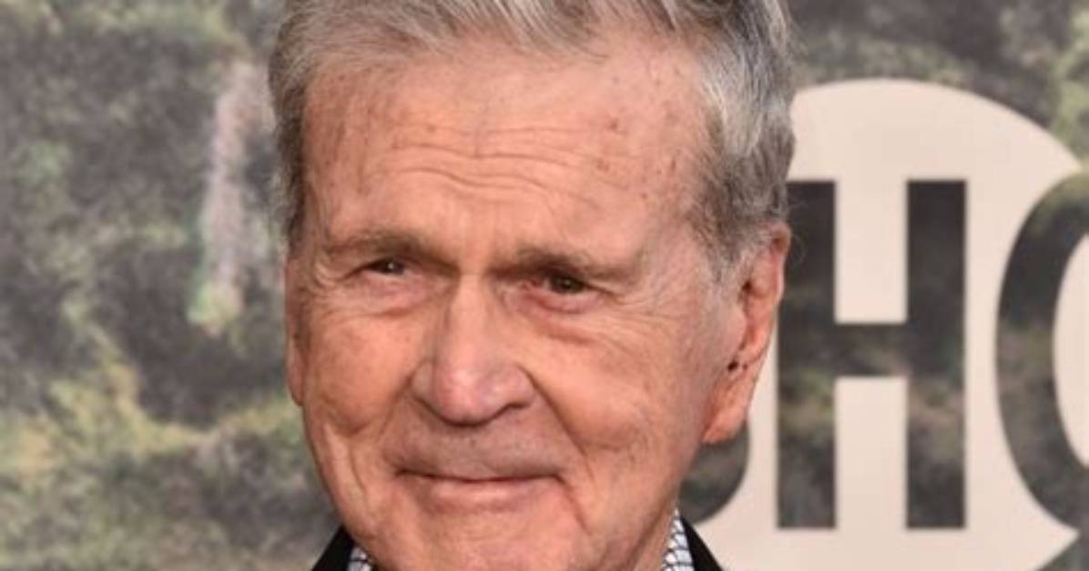 Don Murray Net Worth