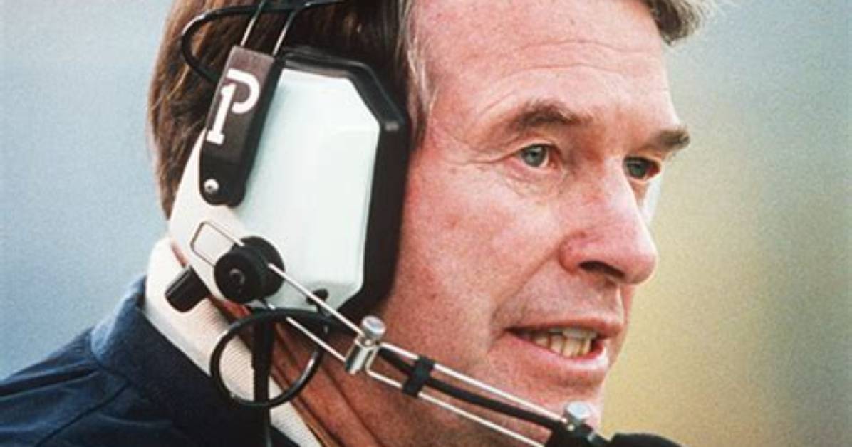 Don Nehlen