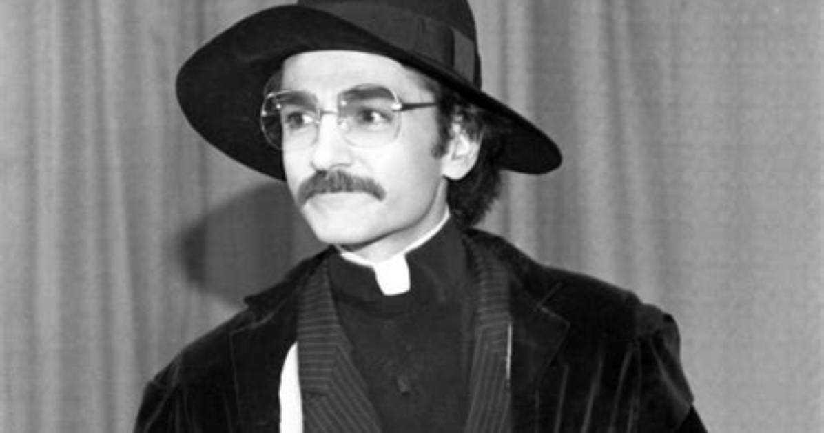 Don Novello