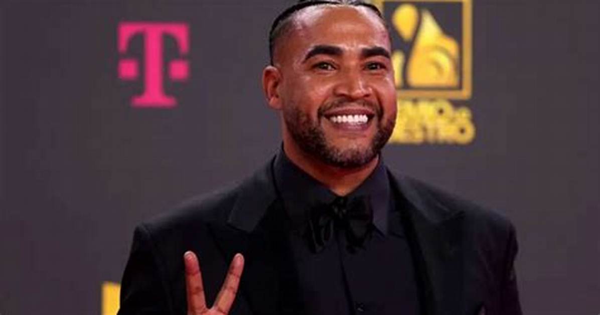 Don Omar Net Worth, Income and Estimated Earnings of Youtuber Channel