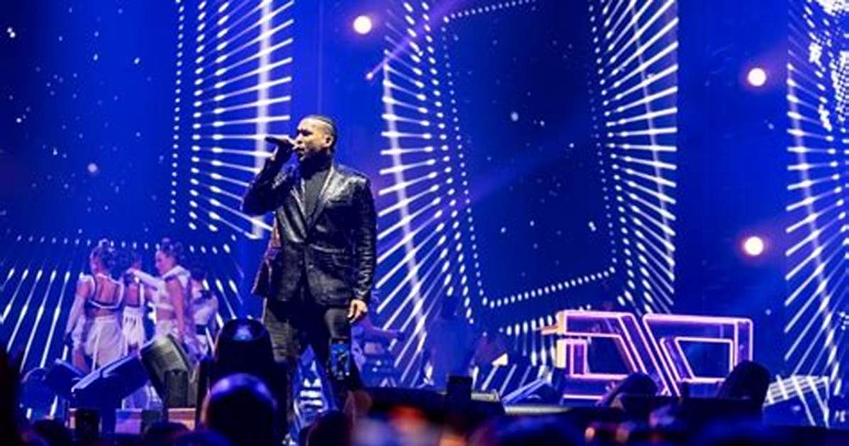 Don Omar