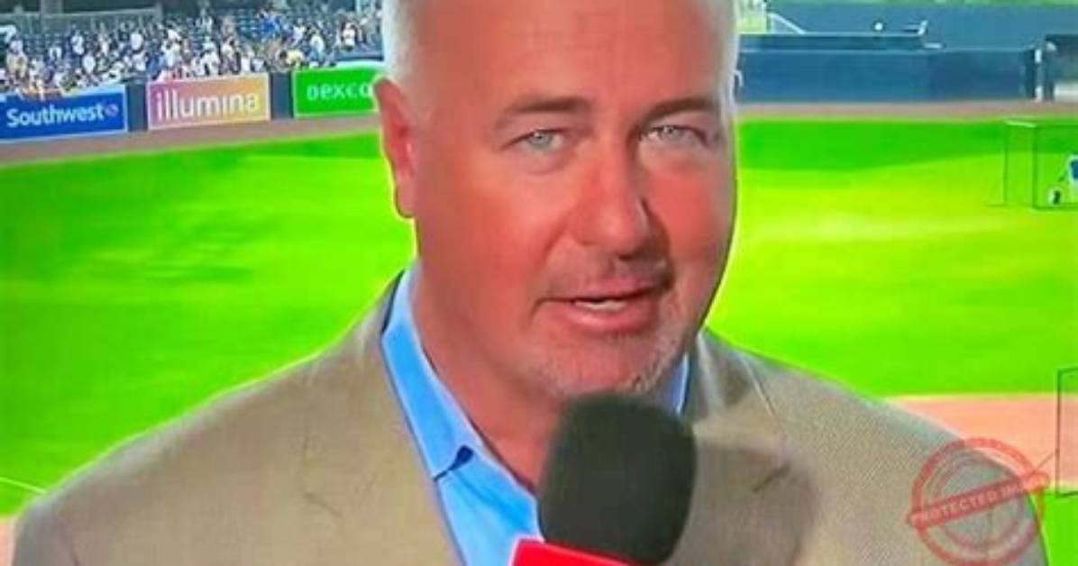 Don Orsillo