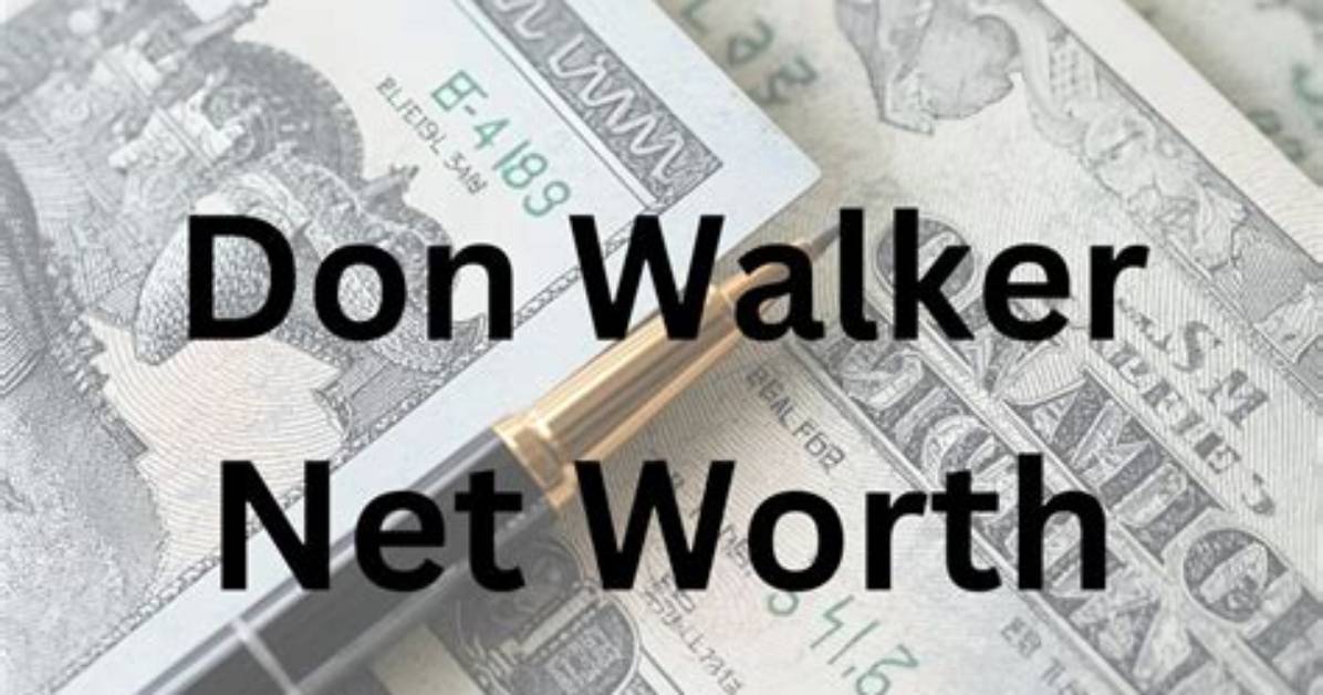 Don Pollard Net Worth