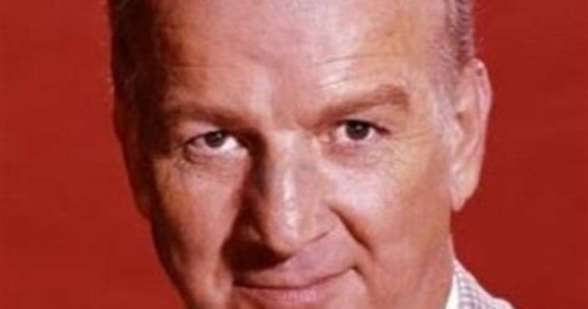 Don Porter