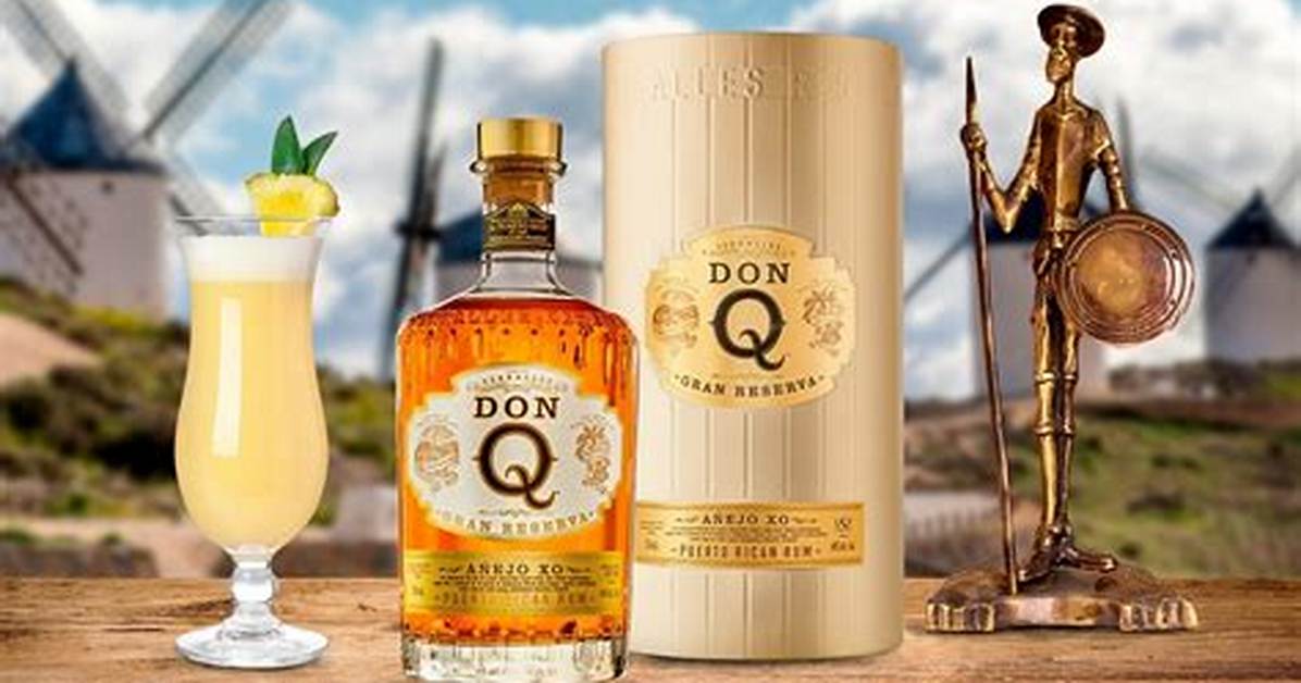 Don Q