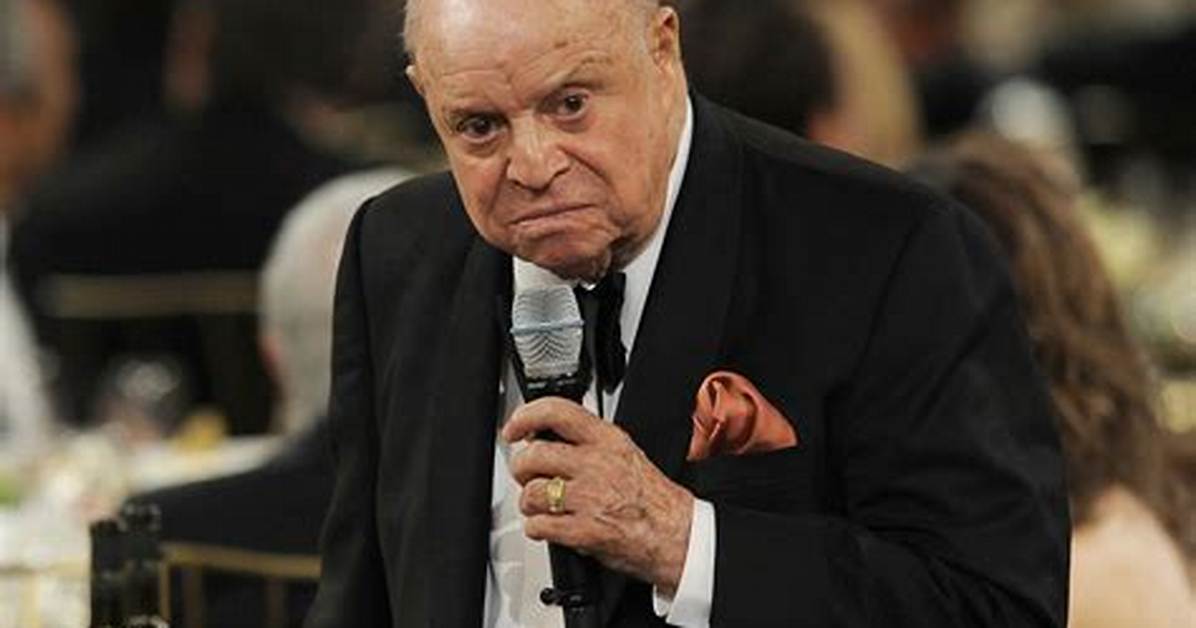 Don Rickles