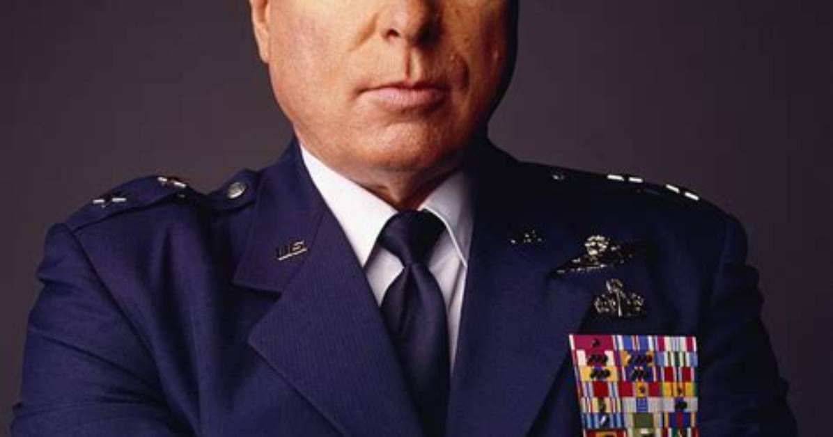 Don S. Davis