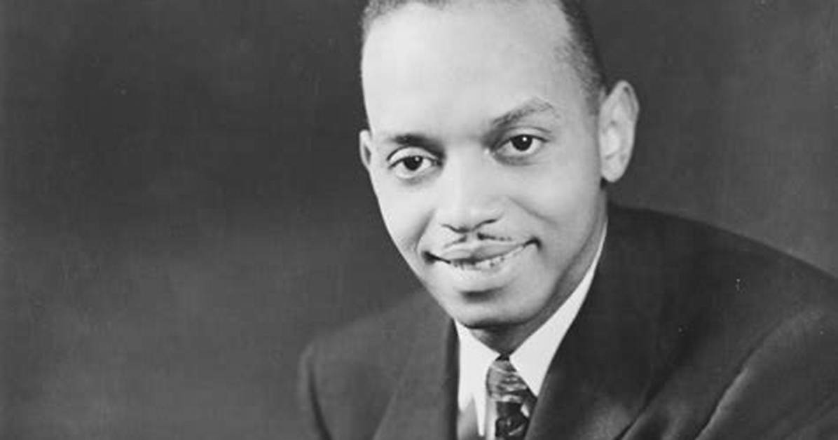 Don Shirley