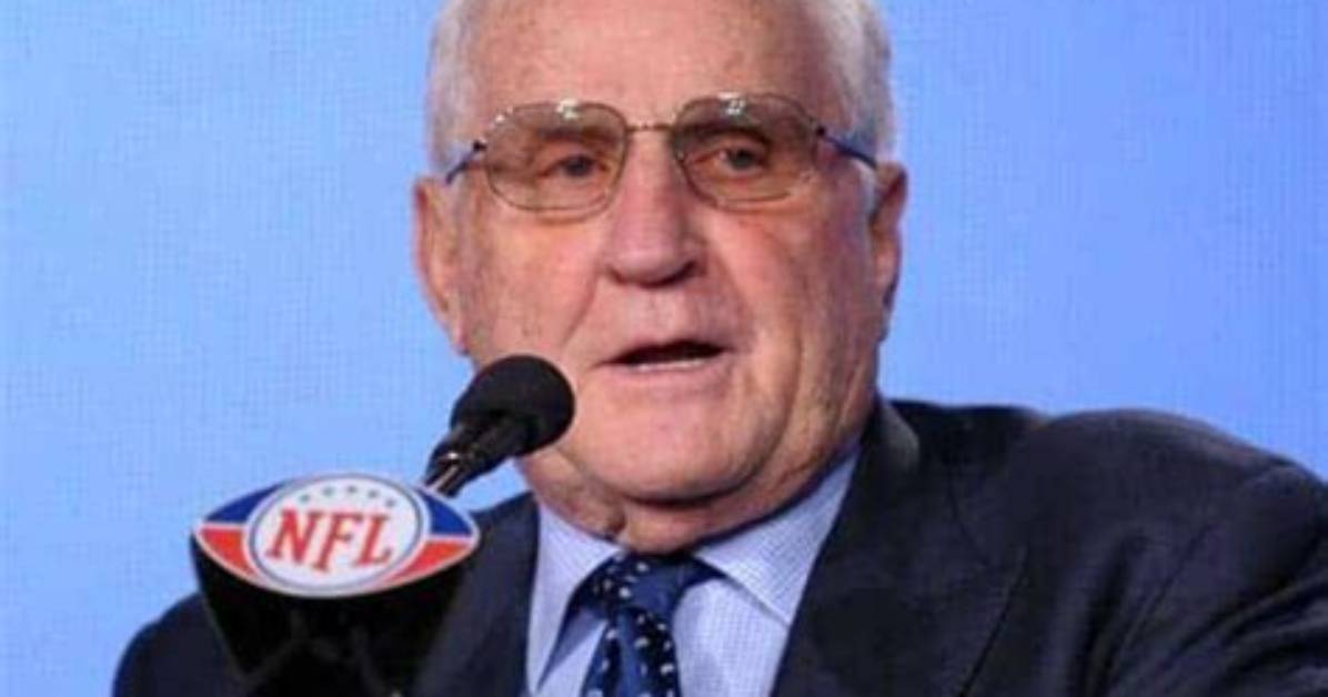 Don Shula Net Worth