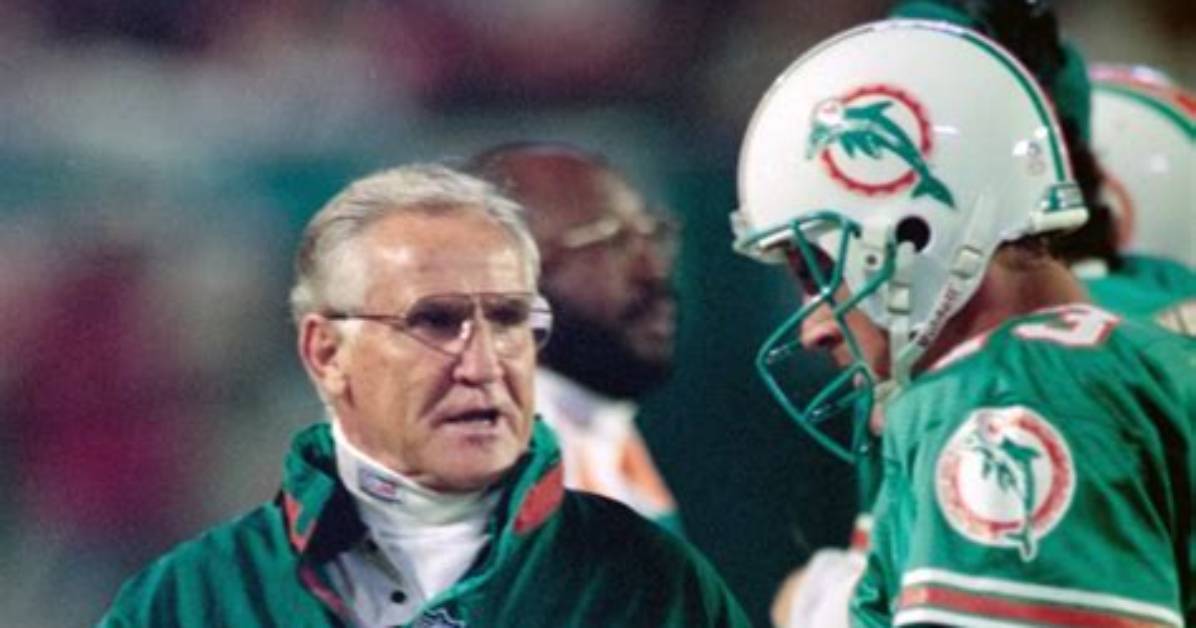 Don Shula