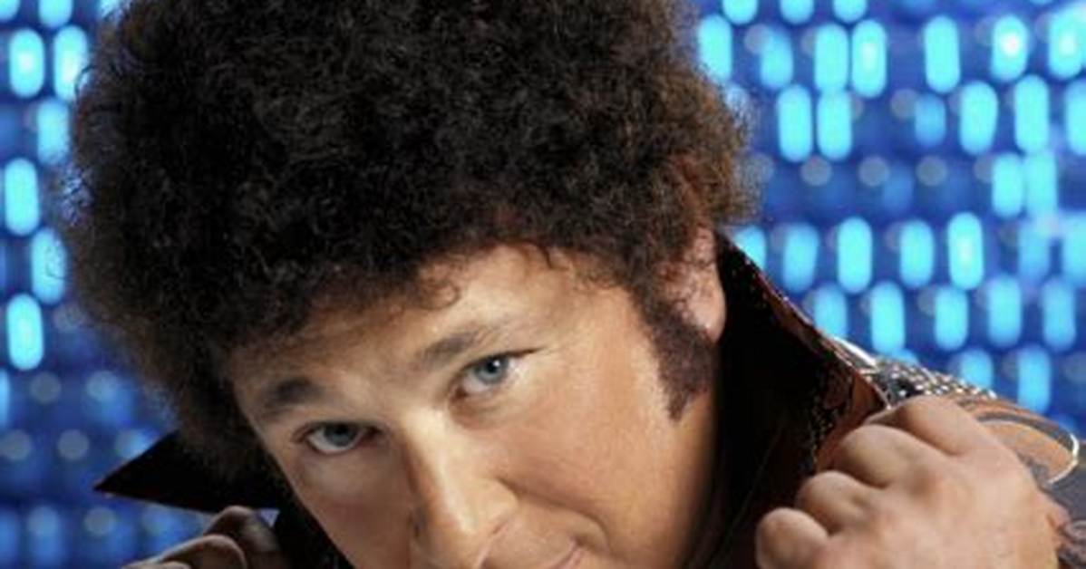 Don Stark