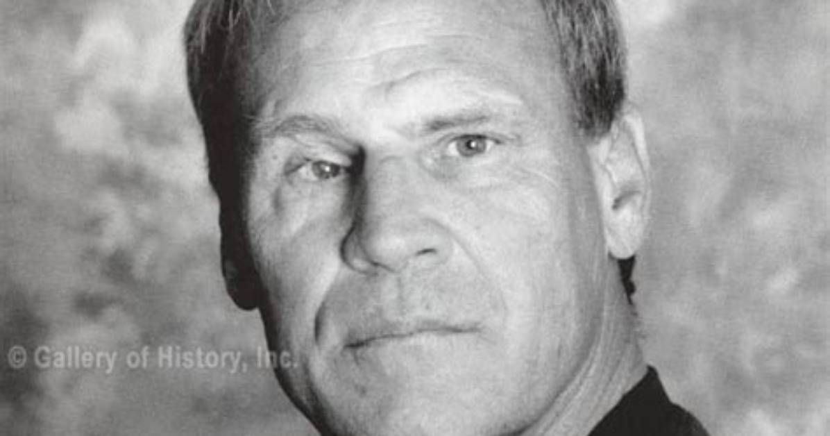 Don Stroud