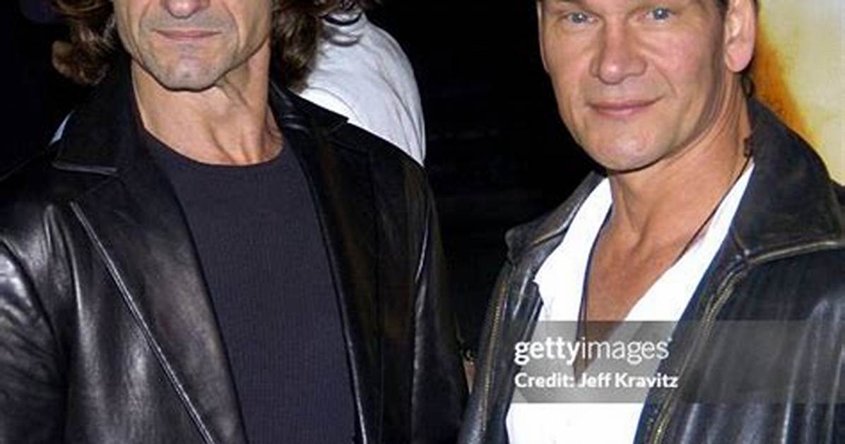Don Swayze