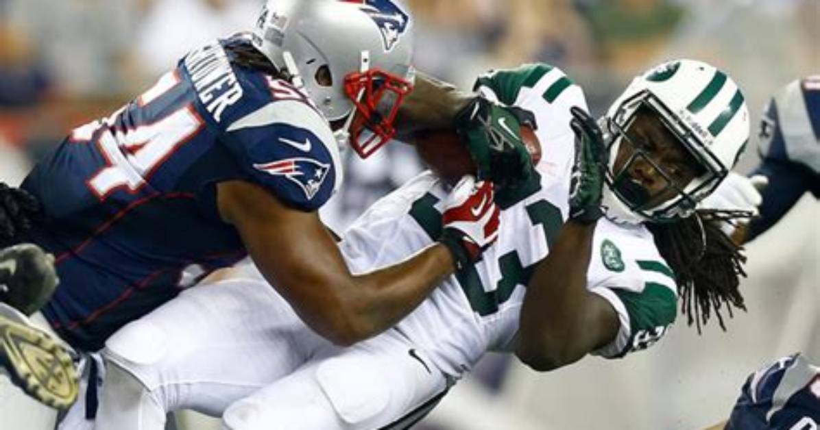 Don't’a Hightower