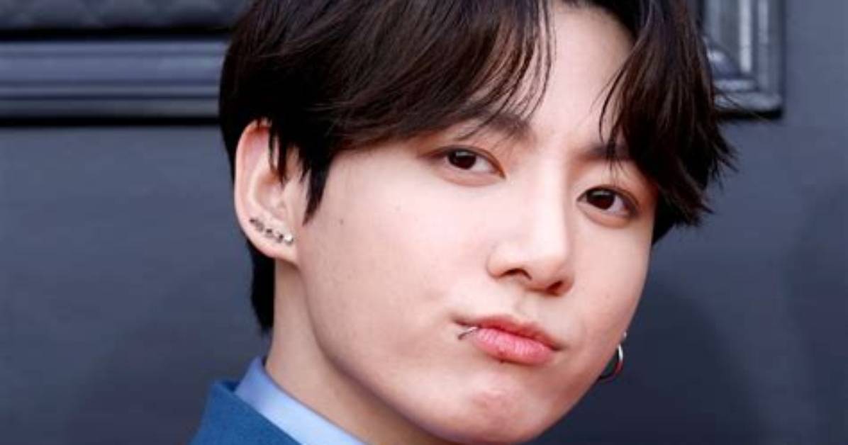 Don’t Panic: Bts’ Jungkook Wiped Most of His Instagram Grid by Accident