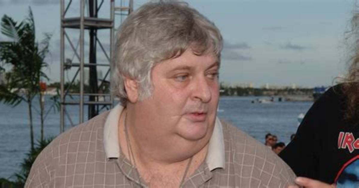 Don Vito Net Worth