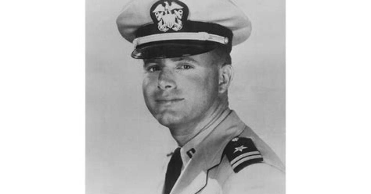 Don Walsh