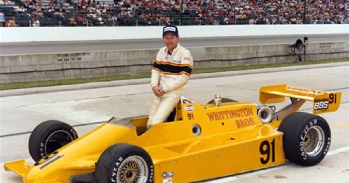 Don Whittington