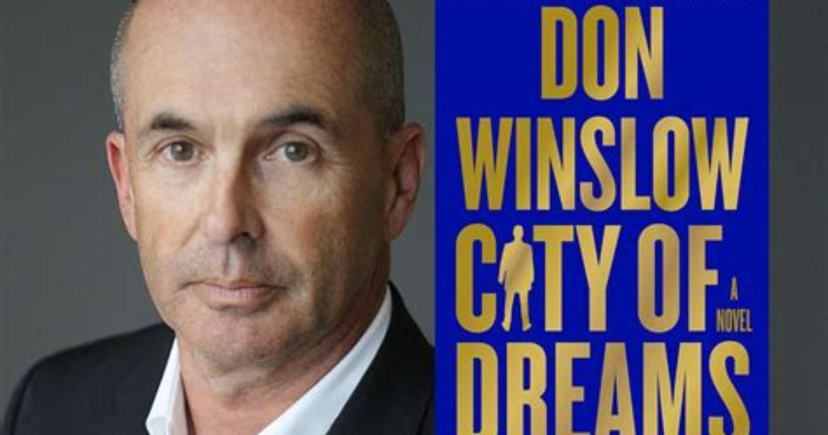 Don Winslow
