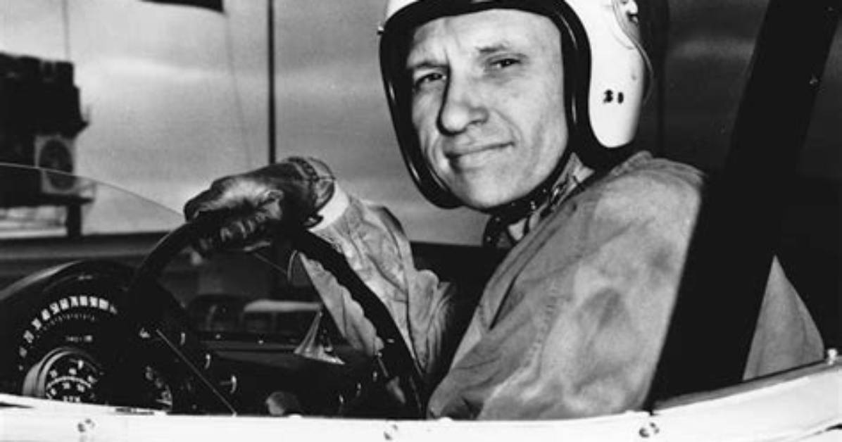 Don Yenko
