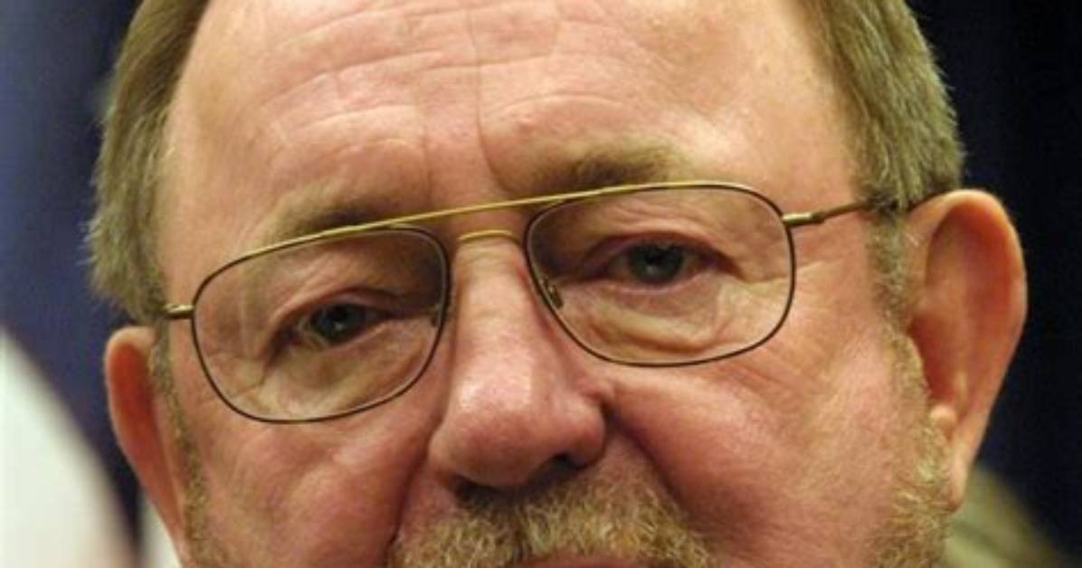 Don Young Net Worth