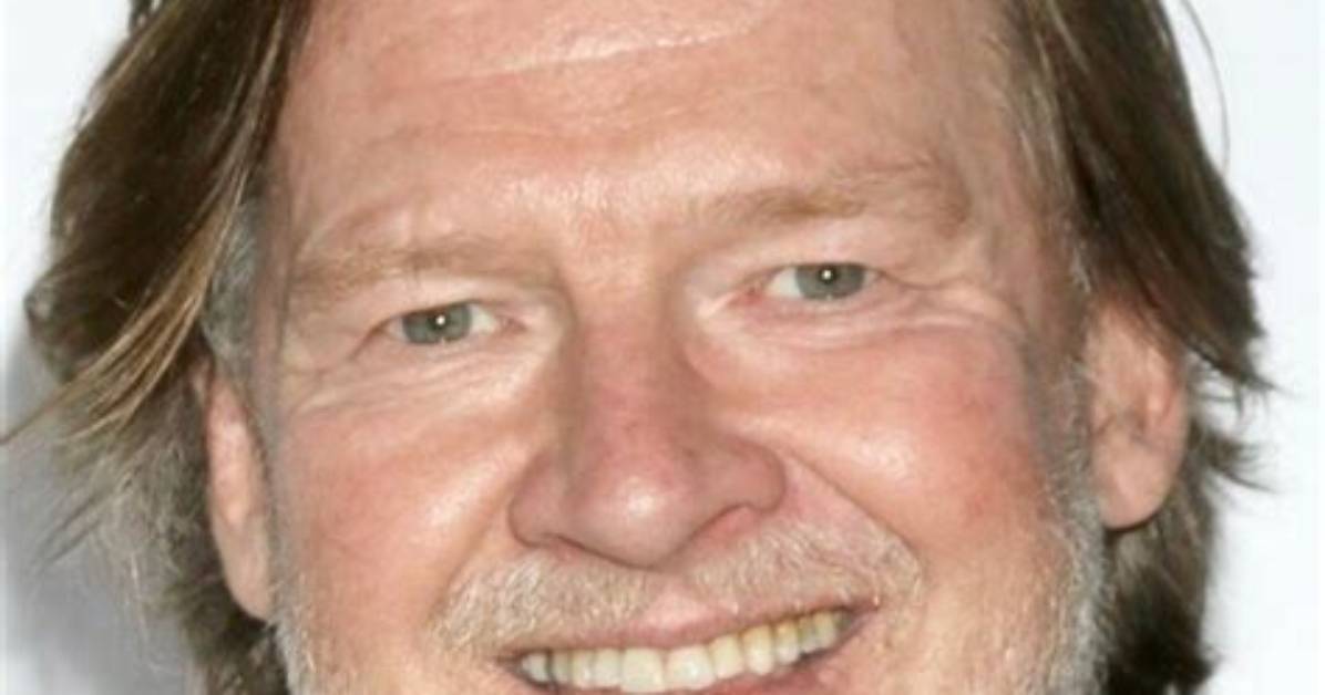 Donal Logue