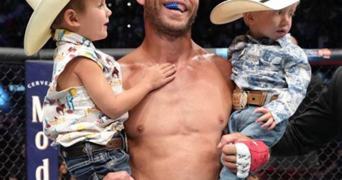 Donald Cerrone
