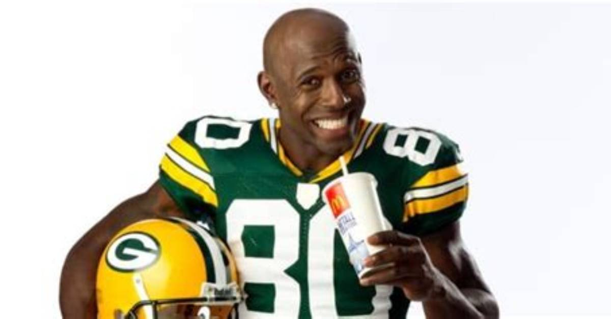 Donald Driver Net Worth