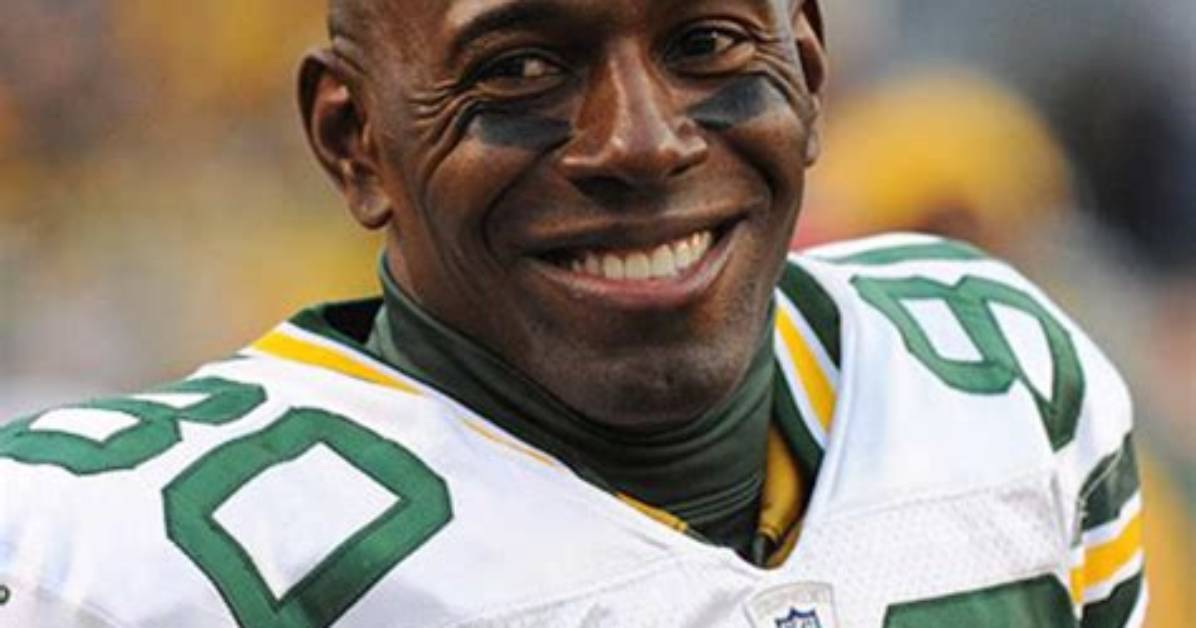 Donald Driver