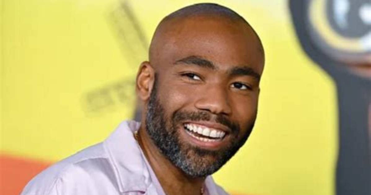 Donald Glover Net Worth