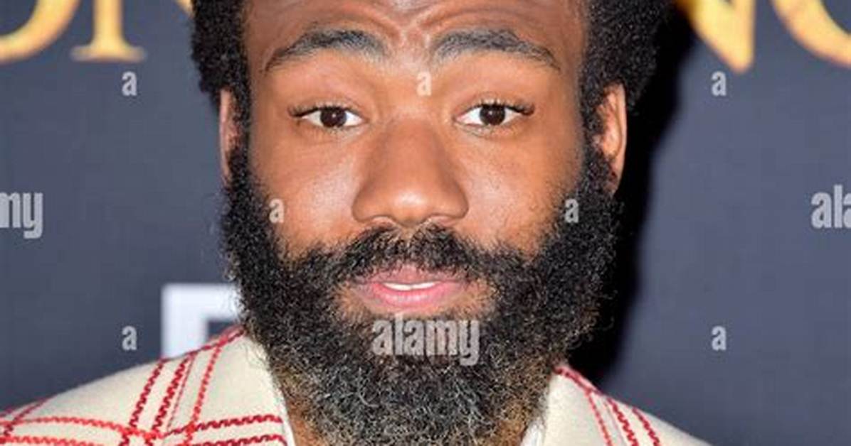 Donald Glover