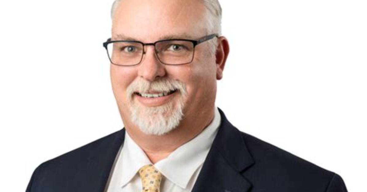 Donald J. Smith
