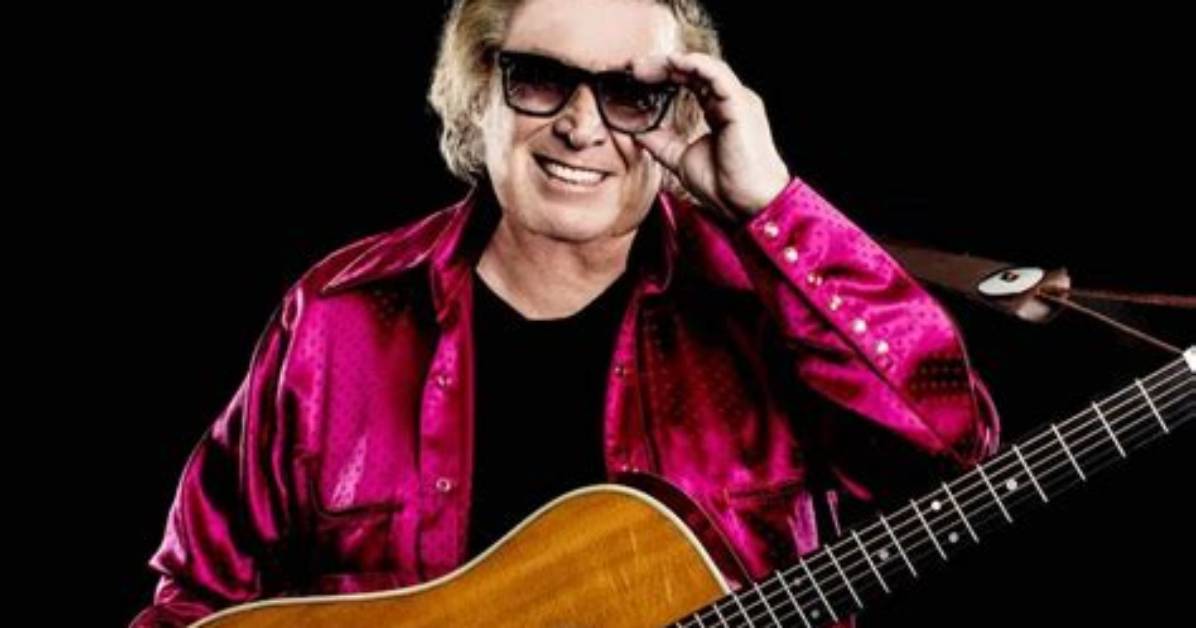 Donald Mclean Net Worth