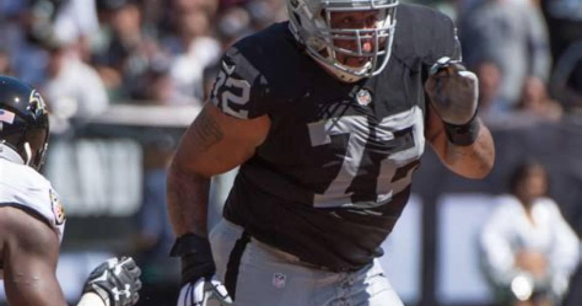 Donald Penn