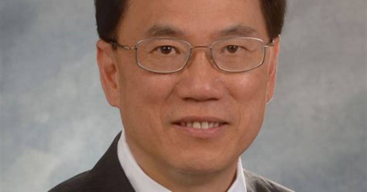 Donald Tsang